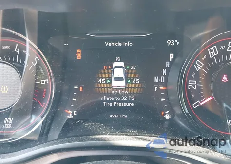 2022 Dodge Challenger Gt from USA, damaged, VIN 2C3CDZJG7NH192252